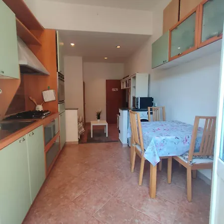 Casa Il Pesco *