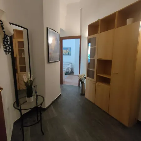 Casa Il Pesco * Genua