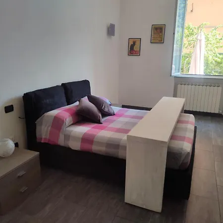 Lägenhet Casa Il Pesco